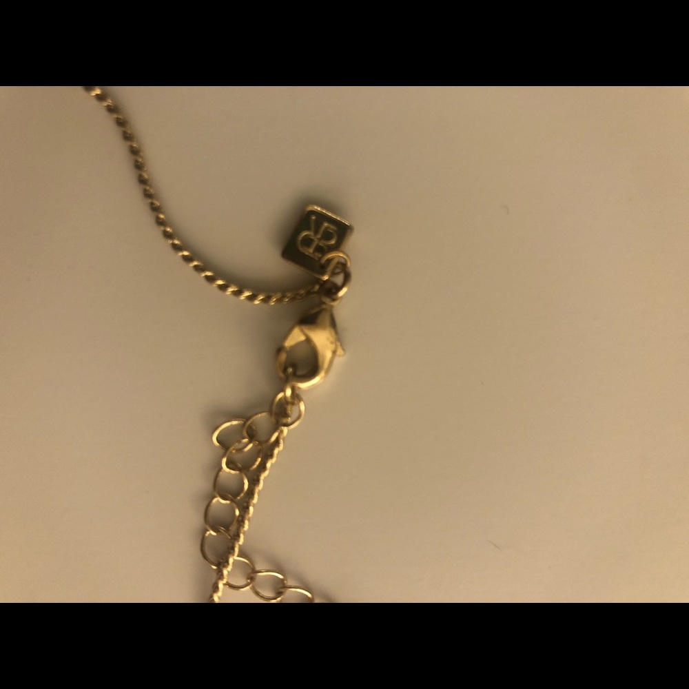 Banana republic necklace - Picture 4 of 5
